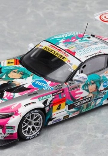 BMW Z4 2011 | Hpoi手办维基