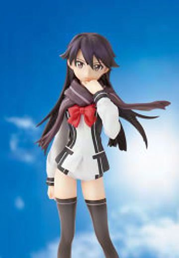 绯色战姬 黑骑蕾  | Hpoi手办维基