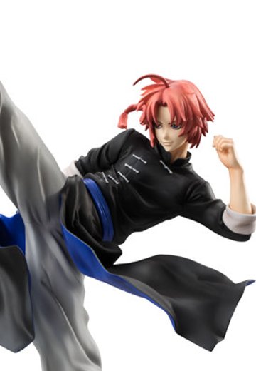 G.E.M. 银魂 神威 Ver.弐 | Hpoi手办维基