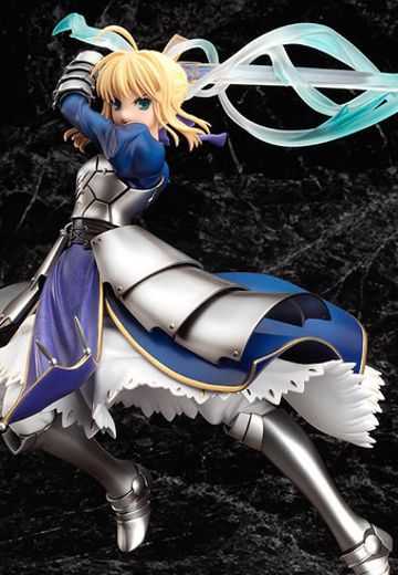 Fate/Stay Night Saber 誓约胜利之剑 Excalibur