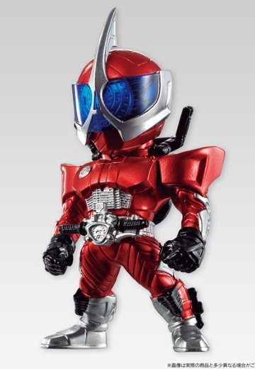 糖糖トイ 假面骑士Ｗ（ダブル） 假面骑士亚克赛尔  | Hpoi手办维基