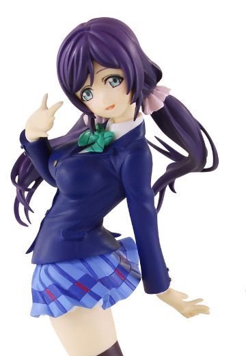 LoveLive! School idol project 东条希  | Hpoi手办维基