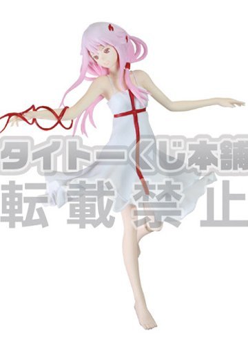 TAITO本铺赏 罪恶皇冠 楪祈 | Hpoi手办维基