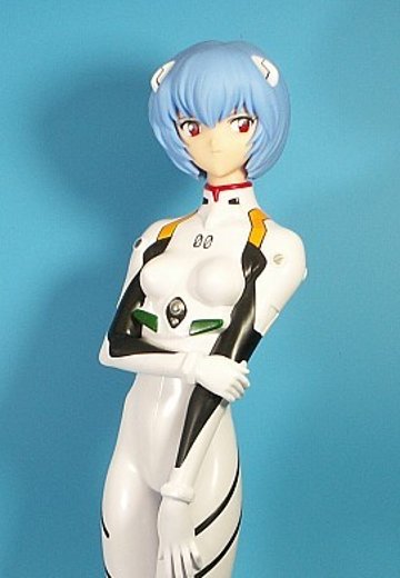 EVA 绫波丽 | Hpoi手办维基