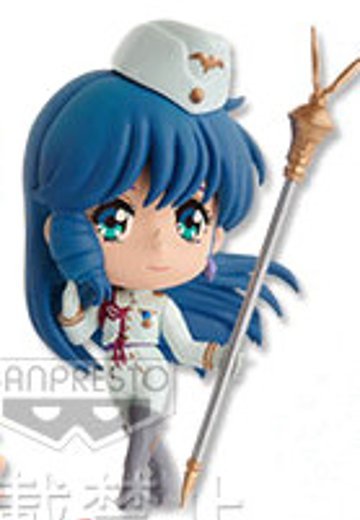 ちびきゅんｷｬﾗ Macross 30th Anniversary Chibi Kyun-Chara 超时空要塞&超时空要塞F 铃明美  | Hpoi手办维基