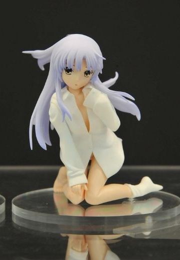 エンジェルビーツ 天使 | Hpoi手办维基