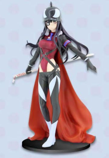 世界征服～谋略之星～ プラーミャ様  | Hpoi手办维基