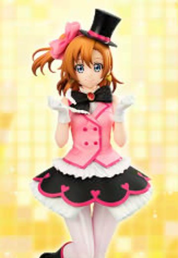 LoveLive! 高坂穂乃果 これからのSomeday  | Hpoi手办维基