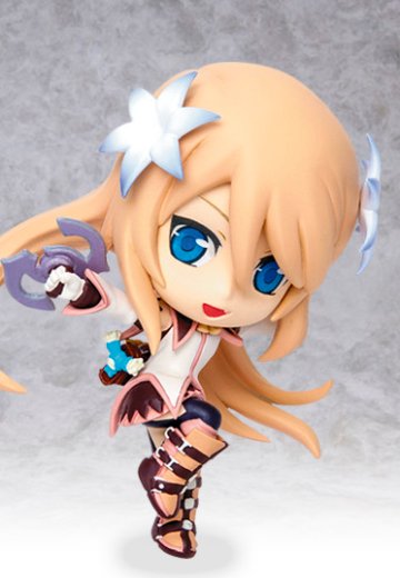 仙乐传说 -ラタトスクの騎士 玛尔塔 | Hpoi手办维基