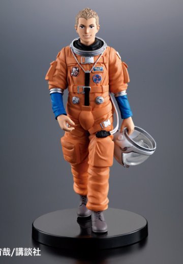 HG 宇宙兄弟 南波日々人  | Hpoi手办维基