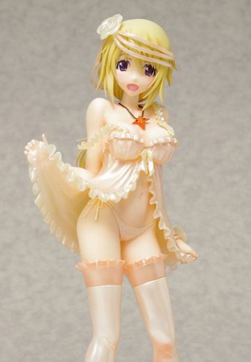 内衣Style IS〈Infinite Stratos〉 夏洛特 限定ver.