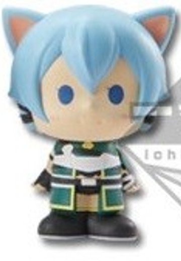 一番赏 刀剑神域 STAGE3 Vini Chua! I奖 刀剑神域 第二季 诗乃