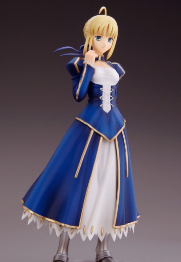 FA4 Fate/Stay Night SABER 
