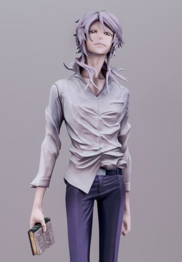 Hdge  No.2EX Psycho-Pass 槙岛圣护 Another ver.  | Hpoi手办维基