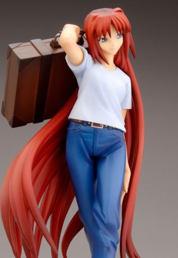 FA4 月姫 苍崎青子