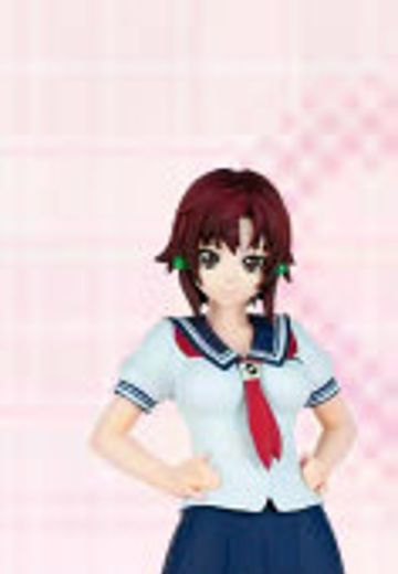 フォトカノ 间咲野野佳  | Hpoi手办维基