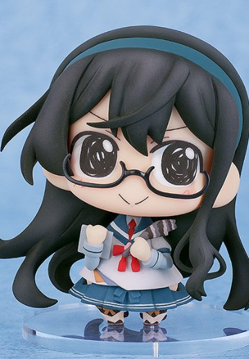 Medicchu 舰队Collection -舰娘- 大淀 