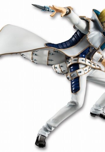 大家的景品 TERRAFORMARS ～くじを引く意思は――あるか ... テラフォーマーズ ア小布・ラインハルト  | Hpoi手办维基