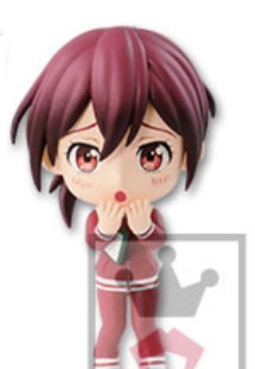 ちびきゅんｷｬﾗ Free! 迷你Q Vol.1 Free! 松冈江 