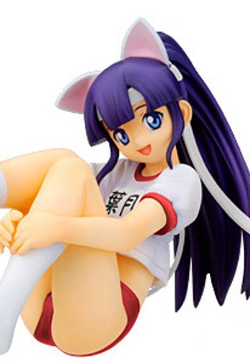 FA4 月咏 −MOON PHASE− 叶月 体操服 赤Ver.  | Hpoi手办维基