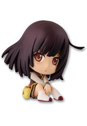 ちびきゅんｷｬﾗ 伪物语 千石抚子  | Hpoi手办维基