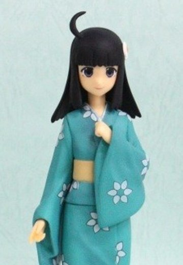 化物语 阿良々木月火  | Hpoi手办维基