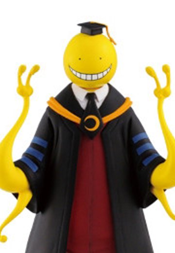 DXF 暗杀教室 杀老师七变化~ vol.1 杀老师