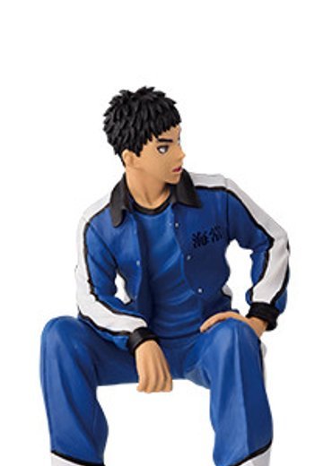 Break Time Figure 黑子的篮球 笠松幸男  | Hpoi手办维基