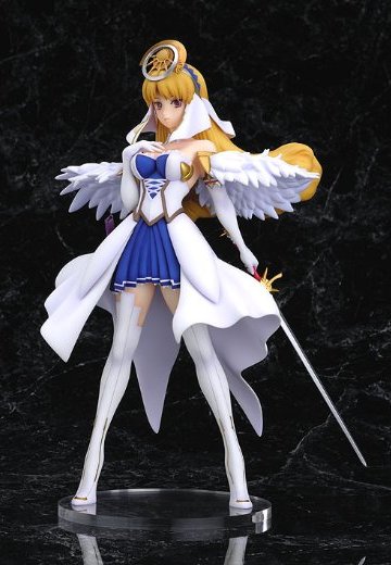 アルトネリコ２ 世界に响く少女たちの创造诗(メタファリカ) 克罗仙・レーテル・パスタリエ  | Hpoi手办维基