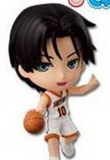 ちびきゅんｷｬﾗ 一番赏 黑子的篮球 ～秀徳＆桐皇学园～ 黑子的篮球 高尾和成  | Hpoi手办维基