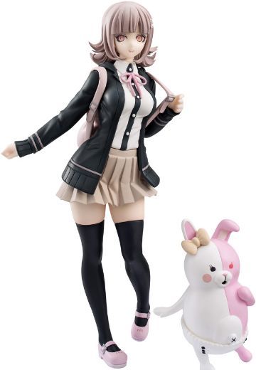 大家的景品 スーパーダンガンロンパ2 さよなら绝望学园 スーパーダンガンロンパ2 さよなら绝望学园 看戏兔&amp;七海 千秋