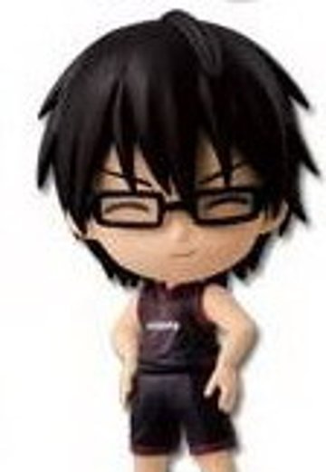 ちびきゅんｷｬﾗ 一番赏 黑子的篮球 ～秀徳＆桐皇学园～ 黑子的篮球 今吉翔一  | Hpoi手办维基