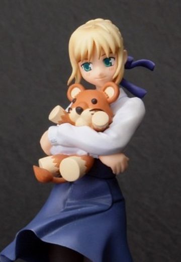 SMILE600 Fate/stay night ～collective memories～ Fate/Stay Night SABER