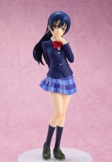 LoveLive! School idol project 园田海未  | Hpoi手办维基