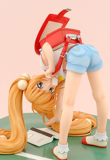 萝莉的时间 九重凛