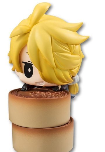 ひっかけ手办 大家的景品 刀剣乱舞-ONLINE- 刀剣乱舞-ONLINE- 狮子王  | Hpoi手办维基