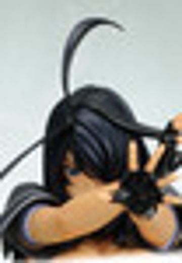 一骑当千 関羽云长 Black ver. 