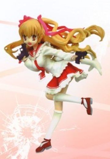 绯弹的亚里亚 峰理子 | Hpoi手办维基