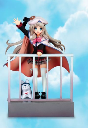 Little Busters! 能美库特  | Hpoi手办维基