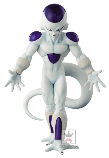 MASTER STARS PIECE 龙珠超 弗利萨-最终形态 | Hpoi手办维基