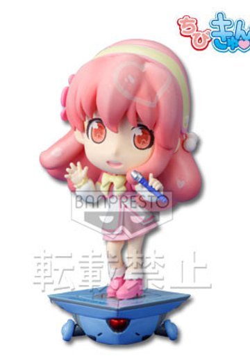 ちびきゅんｷｬﾗ 一番赏 AKB0048 AKB0048 蓝田织音 