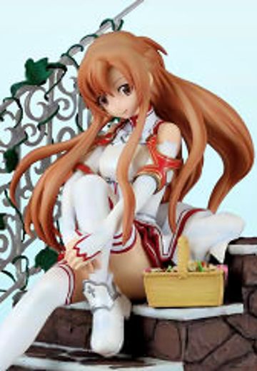 刀剑神域 亚丝娜 Vignette Pearl Color ver. 