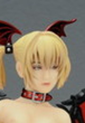 林檎饴悪魔りゅあ～じゅ | Hpoi手办维基