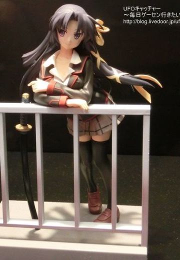 Little Busters! 来谷唯湖 