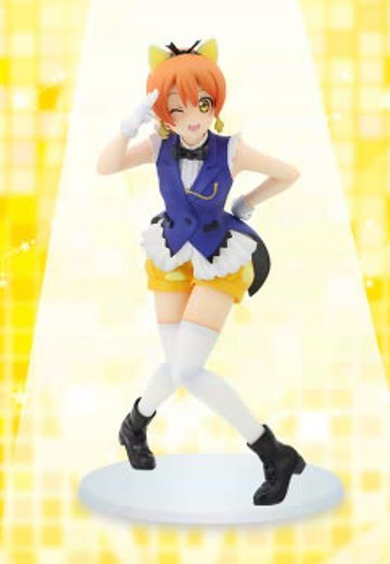 LoveLive! School idol project 星空凛 これからのSomeday  | Hpoi手办维基