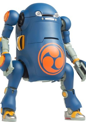 12メカトロOswego みやざわ(宫沢模型流通限定) | Hpoi手办维基