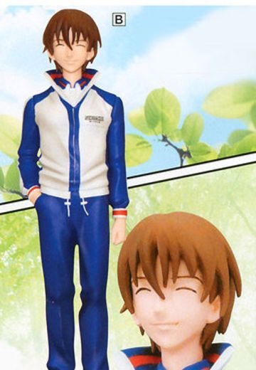 テニスの王子様 不二周助  | Hpoi手办维基