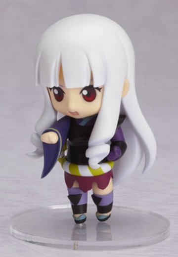 迷你黏土人 刀语 咎  | Hpoi手办维基