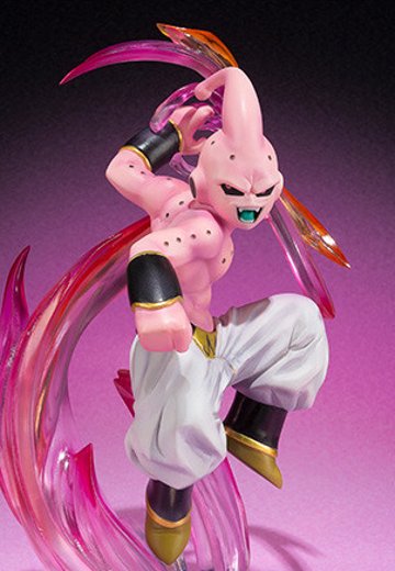 FiguartsZERO 龙珠Z 魔人布欧(纯粋)