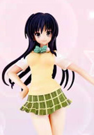 To LOVEru Darkness 古手川唯 